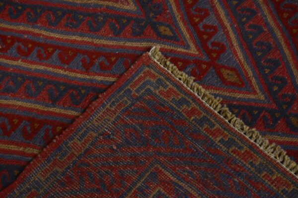 Mushwani  189cm x 147cm / 6'2'' x 4'10'' - Image 6