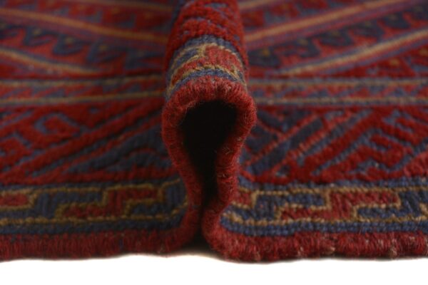 Mushwani  189cm x 147cm / 6'2'' x 4'10'' - Image 7