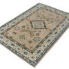 Village Kazak  148cm x 98cm / 4'10'' x 3'3'' - Image 3