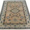 Village Kazak  148cm x 98cm / 4'10'' x 3'3'' - Image 4