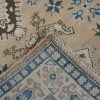 Village Kazak  148cm x 98cm / 4'10'' x 3'3'' - Image 6