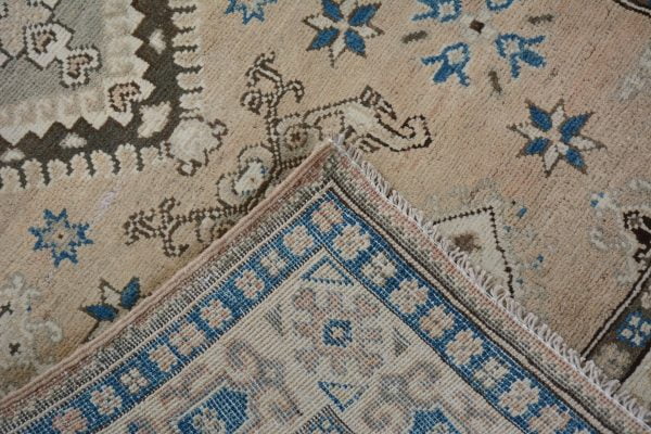 Village Kazak  148cm x 98cm / 4'10'' x 3'3'' - Image 6