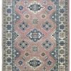 Village Kazak  177cm x 120cm / 5'10'' x 3'11''