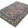 Village Kazak  177cm x 120cm / 5'10'' x 3'11'' - Image 4