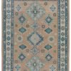Village Kazak  177cm x 123cm / 5'10'' x 4'
