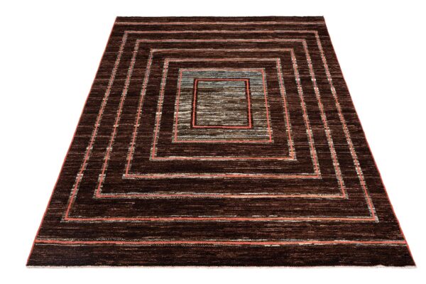 Darya Rug 291cm x 202cm / 9'6'' x 6'7'' - Image 3