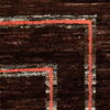 Darya Rug 291cm x 202cm / 9'6'' x 6'7'' - Image 4