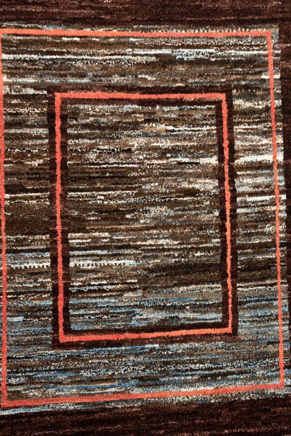 Darya Rug 291cm x 202cm / 9'6'' x 6'7'' - Image 5