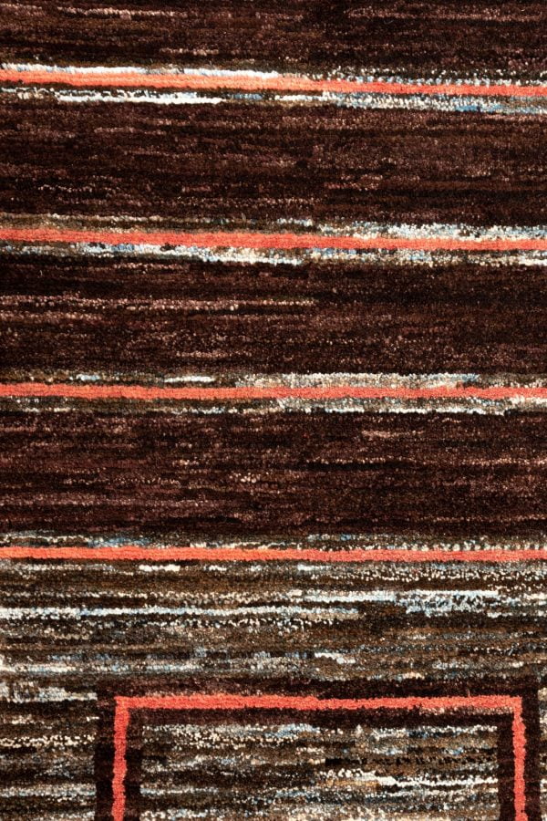 Darya Rug 291cm x 202cm / 9'6'' x 6'7'' - Image 6