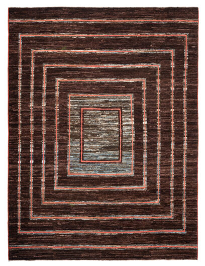 Darya Rug 291cm x 202cm / 9'6'' x 6'7''