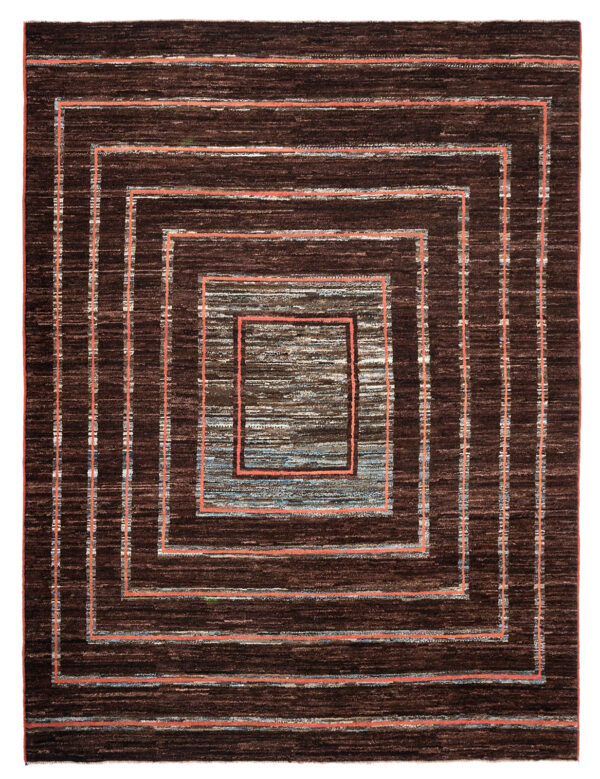 Darya Rug 291cm x 202cm / 9'6'' x 6'7''