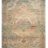 Modern Sultan 289cm x 201cm / 9'6'' x 6'7''