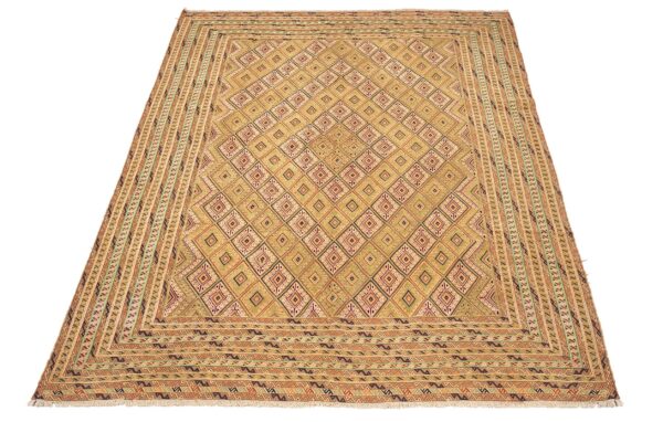 Dezange 282cm x 197cm / 9'3'' x 6'5'' - Image 4