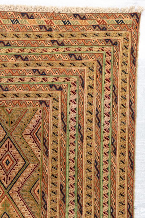 Dezange 282cm x 197cm / 9'3'' x 6'5'' - Image 5