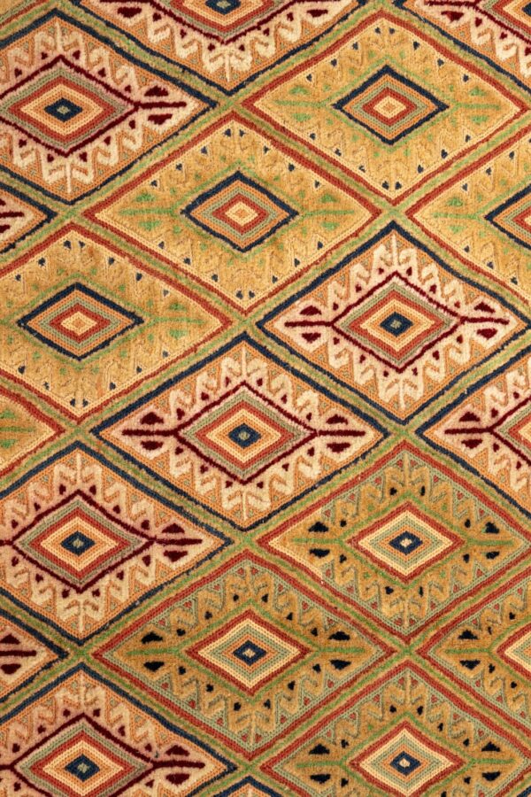 Dezange 282cm x 197cm / 9'3'' x 6'5'' - Image 7