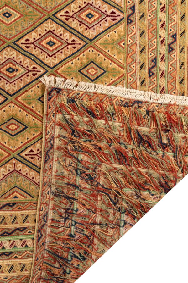 Dezange 282cm x 197cm / 9'3'' x 6'5'' - Image 9