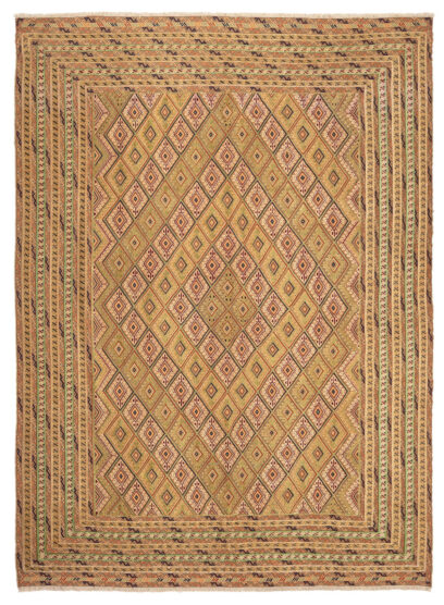 Dezange 282cm x 197cm / 9'3'' x 6'5''