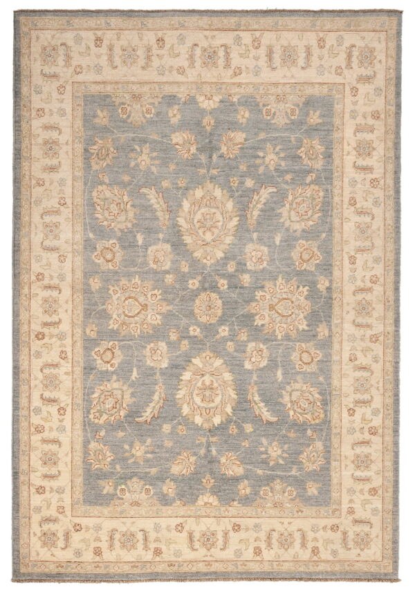 Ziegler Rug 252cm x 170cm / 8'3'' x 5'7''