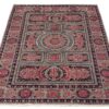 Chob Rang Khotan  235cm x 161cm / 7'9'' x 5'3'' - Image 3