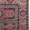 Chob Rang Khotan  235cm x 161cm / 7'9'' x 5'3'' - Image 4