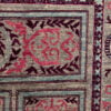 Chob Rang Khotan  235cm x 161cm / 7'9'' x 5'3'' - Image 7