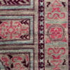Chob Rang Khotan  235cm x 161cm / 7'9'' x 5'3'' - Image 5