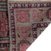 Chob Rang Khotan  235cm x 161cm / 7'9'' x 5'3'' - Image 8