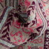 Chob Rang Khotan  235cm x 161cm / 7'9'' x 5'3'' - Image 2