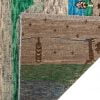 Darya Rug 240cm x 177cm / 7'11'' x 5'10'' - Image 3