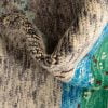 Darya Rug 240cm x 177cm / 7'11'' x 5'10'' - Image 4