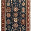 Sultani Rug 235cm x 169cm / 7'8'' x 5'6''