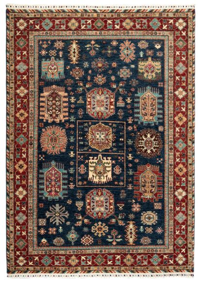 Sultani Rug 235cm x 169cm / 7'8'' x 5'6''