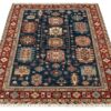 Sultani Rug 235cm x 169cm / 7'8'' x 5'6'' - Image 3