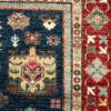 Sultani Rug 235cm x 169cm / 7'8'' x 5'6'' - Image 5
