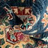Sultani Rug 235cm x 169cm / 7'8'' x 5'6'' - Image 2