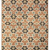 Darya Rug 295cm x 201cm / 9'8'' x 6'7''