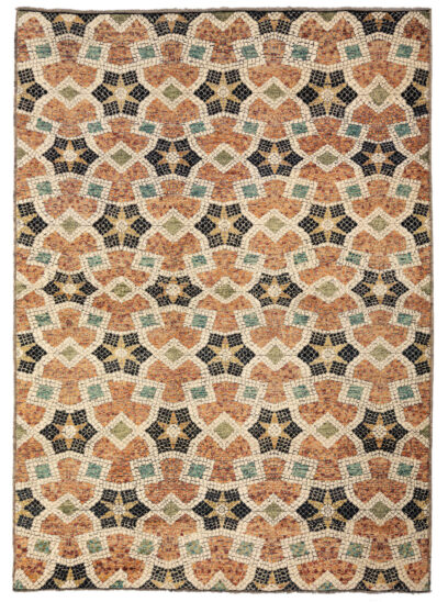 Darya Rug 295cm x 201cm / 9'8'' x 6'7''
