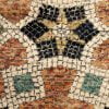 Darya Rug 295cm x 201cm / 9'8'' x 6'7'' - Image 6