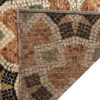 Darya Rug 295cm x 201cm / 9'8'' x 6'7'' - Image 8