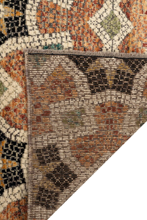Darya Rug 295cm x 201cm / 9'8'' x 6'7'' - Image 8