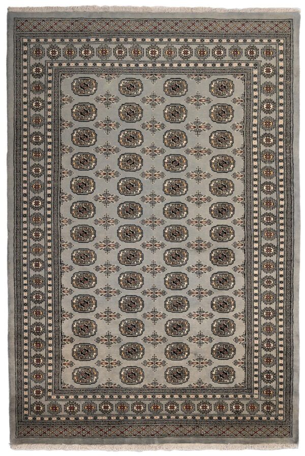 Bokhara 273cm x 183cm / 8'11'' x 6'