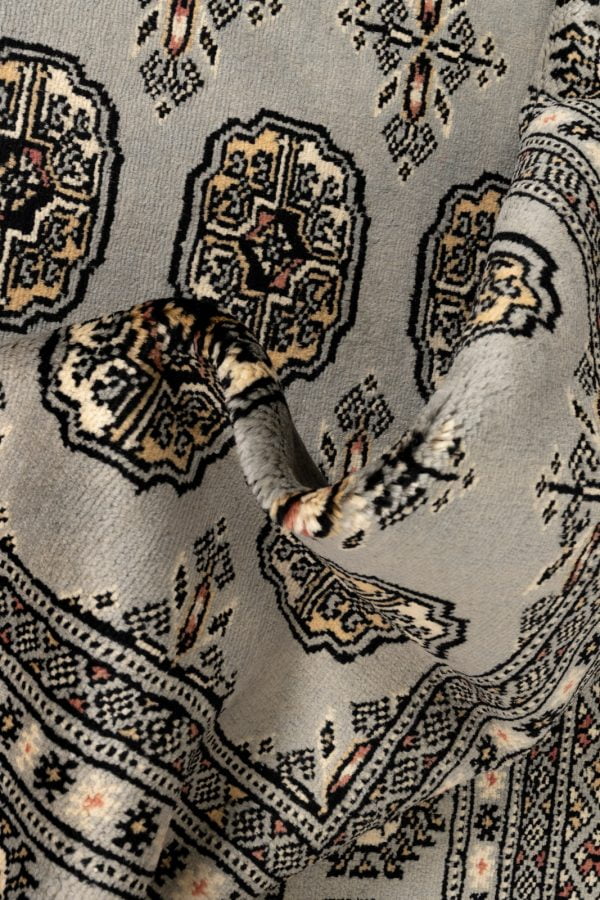 Bokhara 273cm x 183cm / 8'11'' x 6' - Image 2