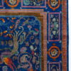 Chob Rang Khotan 244cm x 159cm / 8' x 5'3'' - Image 6