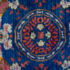 Chob Rang Khotan 244cm x 159cm / 8' x 5'3'' - Image 4