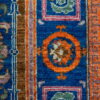 Chob Rang Khotan 244cm x 159cm / 8' x 5'3'' - Image 5