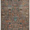 Sultani 200cm x 150cm / 6'7'' x 4'11''
