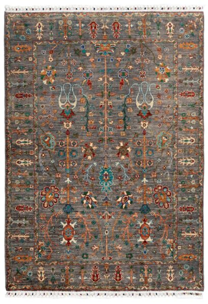 Sultani 200cm x 150cm / 6'7'' x 4'11''