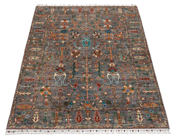 Sultani 200cm x 150cm / 6'7'' x 4'11'' - Image 3