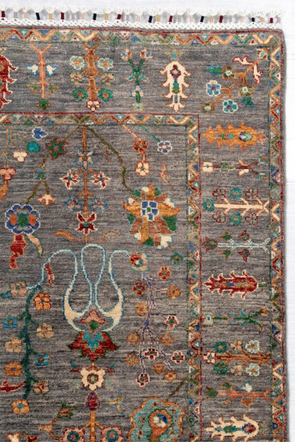 Sultani 200cm x 150cm / 6'7'' x 4'11'' - Image 4