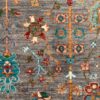 Sultani 200cm x 150cm / 6'7'' x 4'11'' - Image 7